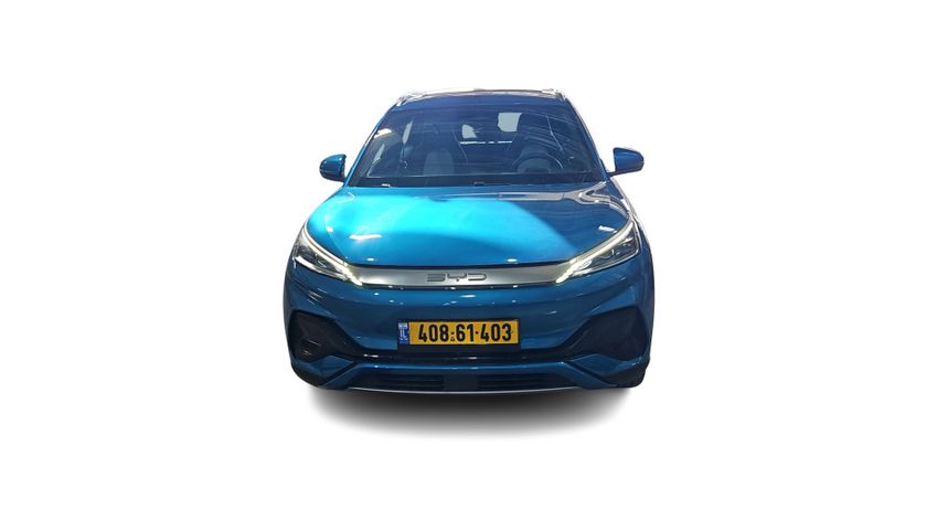 בי.ווי.די אטו 3