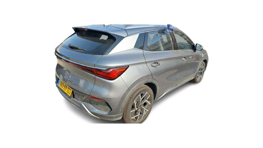 בי.ווי.די אטו 3