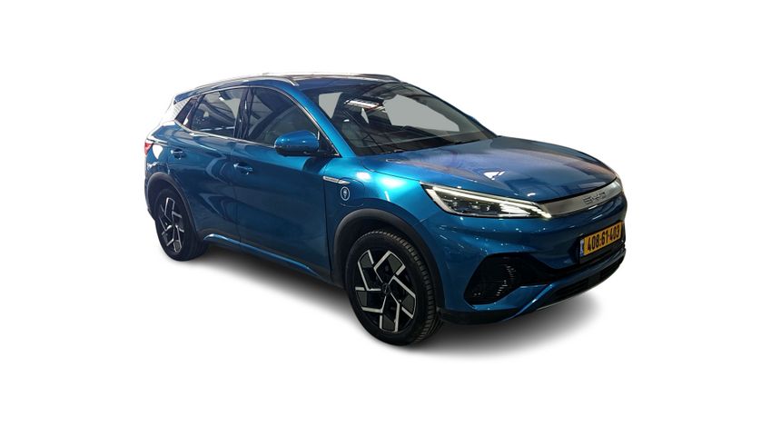 בי.ווי.די אטו 3