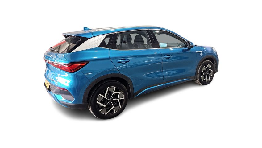 בי.ווי.די אטו 3