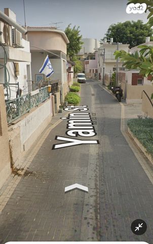 ימין 1