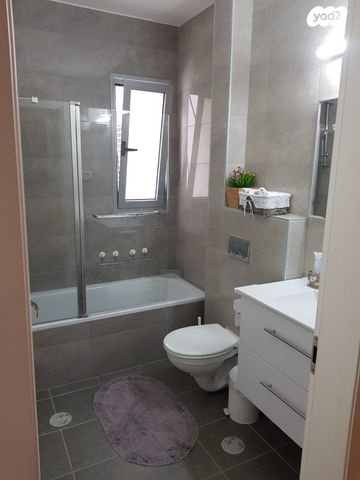 דירה, הסנה 18, אפרידר, אשקלון