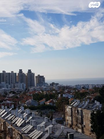 דירה, הסנה 18, אפרידר, אשקלון