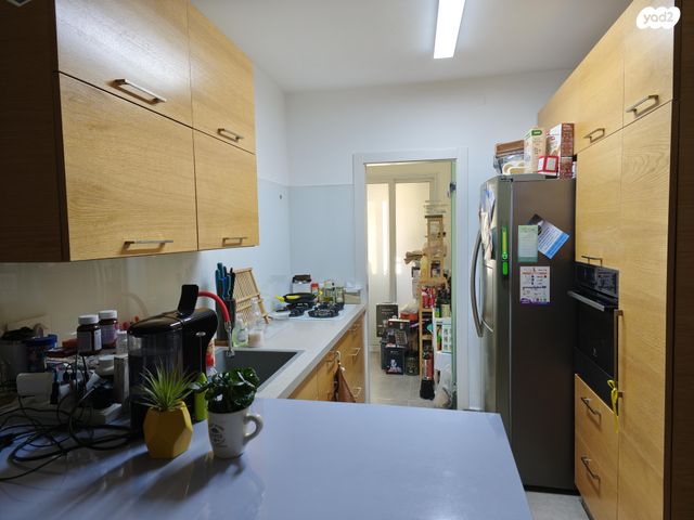 דירת גן, מבוא הגפן 2, העמק, צור הדסה