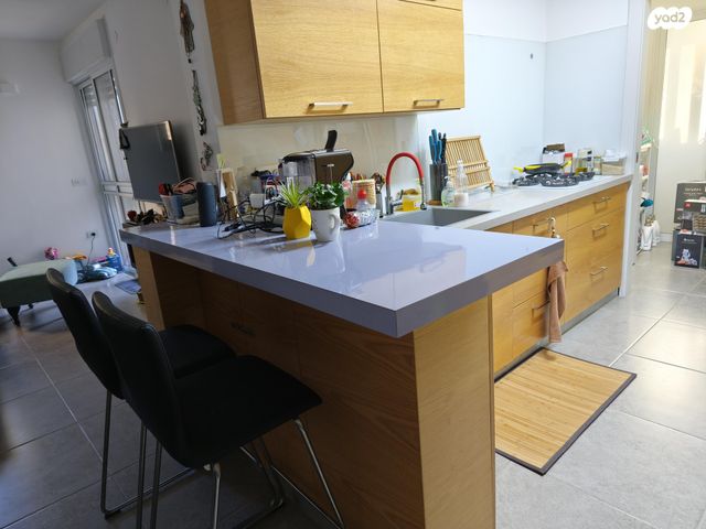 דירת גן, מבוא הגפן 2, העמק, צור הדסה