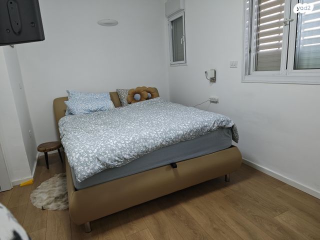 דירת גן, מבוא הגפן 2, העמק, צור הדסה