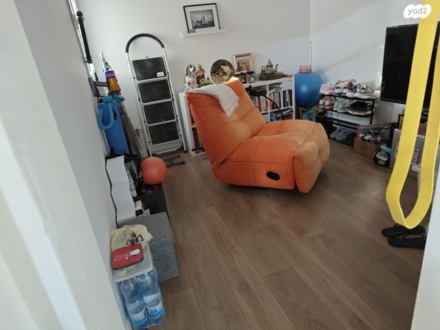 דירת גן, מבוא הגפן 2, העמק, צור הדסה