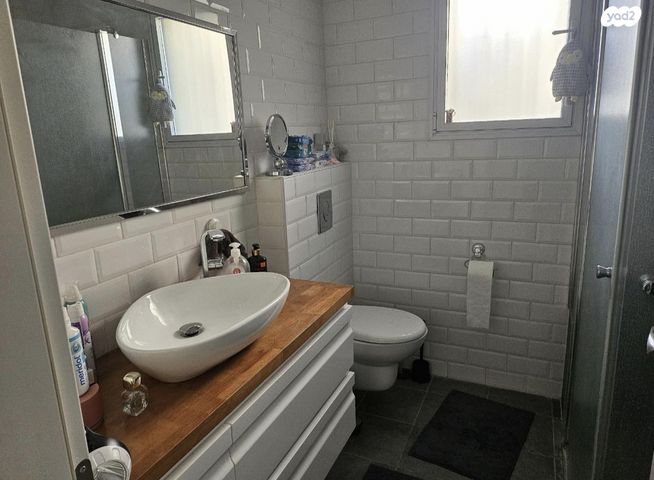 דירת גן, מבוא הגפן 2, העמק, צור הדסה