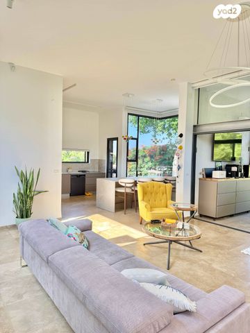 בית פרטי/ קוטג', רמת דוד