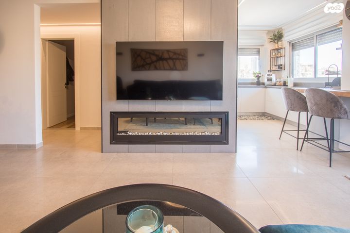 דירה, מולכו, מרום נווה, רמת יצחק, רמת גן