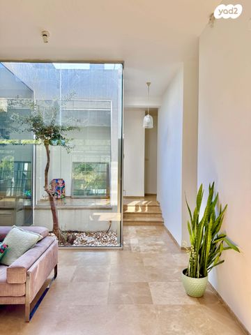 בית פרטי/ קוטג', רמת דוד