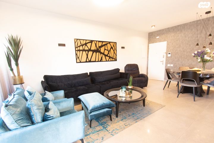 דירה, מולכו, מרום נווה, רמת יצחק, רמת גן