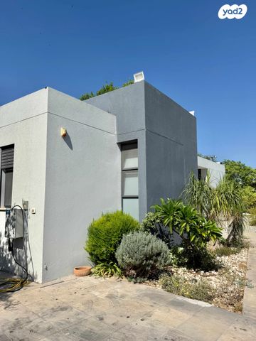 בית פרטי/ קוטג', רמת דוד