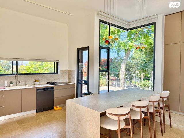 בית פרטי/ קוטג', רמת דוד