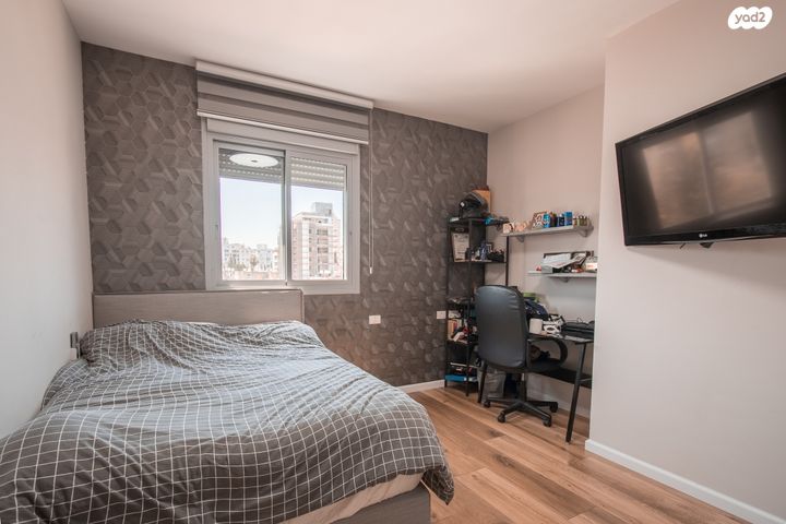 דירה, מולכו, מרום נווה, רמת יצחק, רמת גן