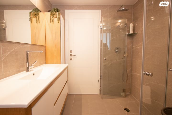 דירה, מולכו, מרום נווה, רמת יצחק, רמת גן