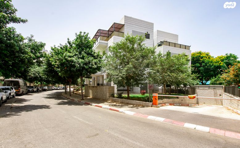 דירה, שמורת נחל בשור 10, אגמים, נתניה