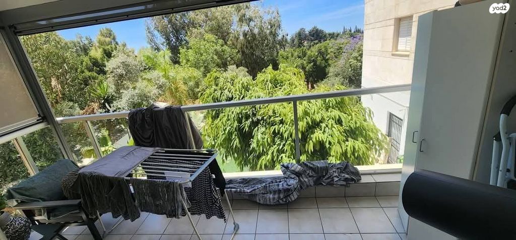 דירה, אלכסנדר סשה ארגוב 4, המשתלה, תל אביב יפו