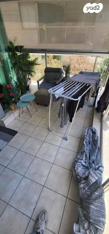 דירה, אלכסנדר סשה ארגוב 4, המשתלה, תל אביב יפו