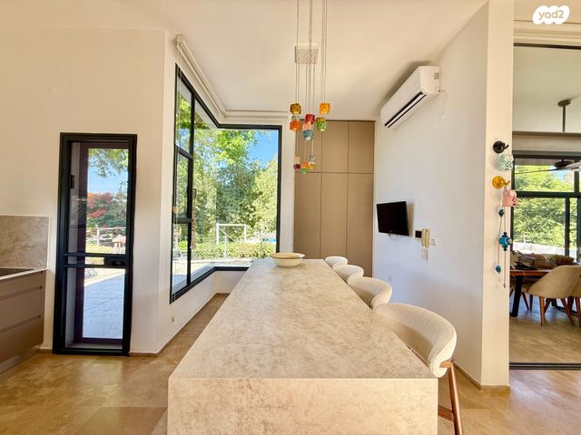 בית פרטי/ קוטג', רמת דוד