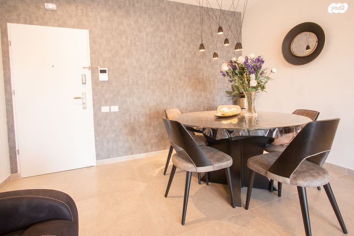 דירה, מולכו, מרום נווה, רמת יצחק, רמת גן