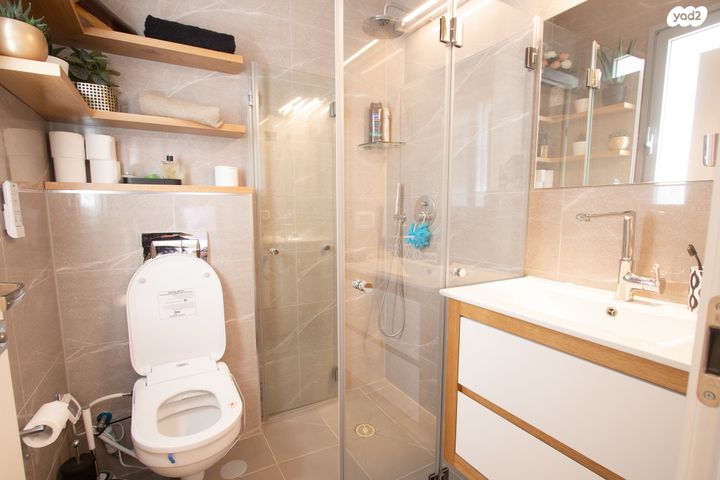 דירה, מולכו, מרום נווה, רמת יצחק, רמת גן