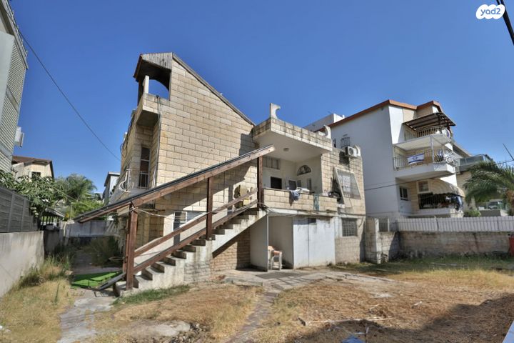 בית פרטי/ קוטג', הראשונים 51, חיפה