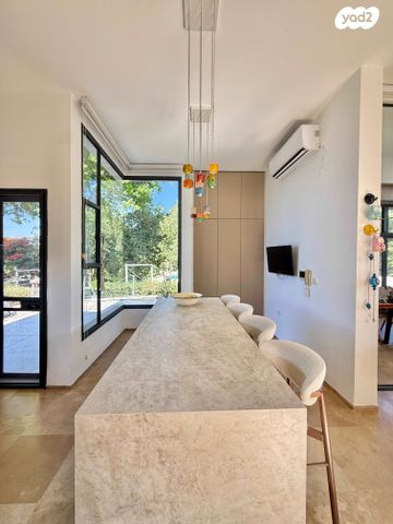 בית פרטי/ קוטג', רמת דוד