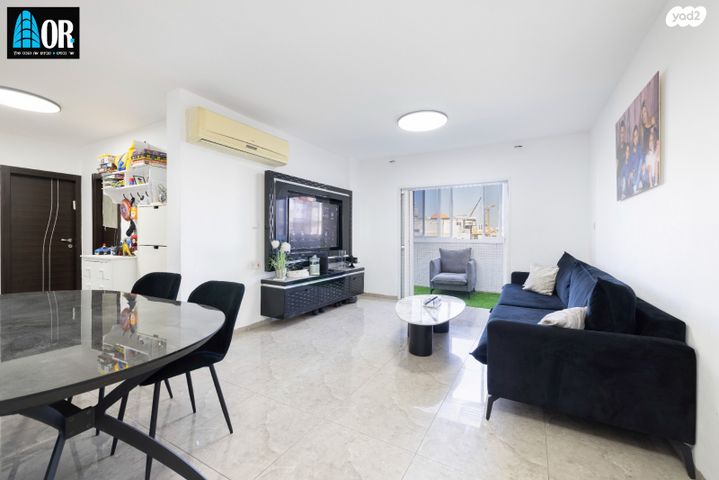 דירה, עדעד, נאות בגין, לב יבנה, יבנה