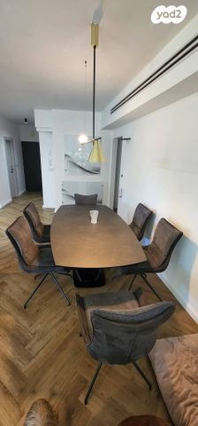 דירה, אלכסנדר סשה ארגוב 4, המשתלה, תל אביב יפו