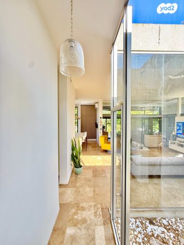 בית פרטי/ קוטג', רמת דוד