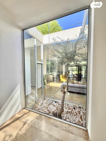 בית פרטי/ קוטג', רמת דוד