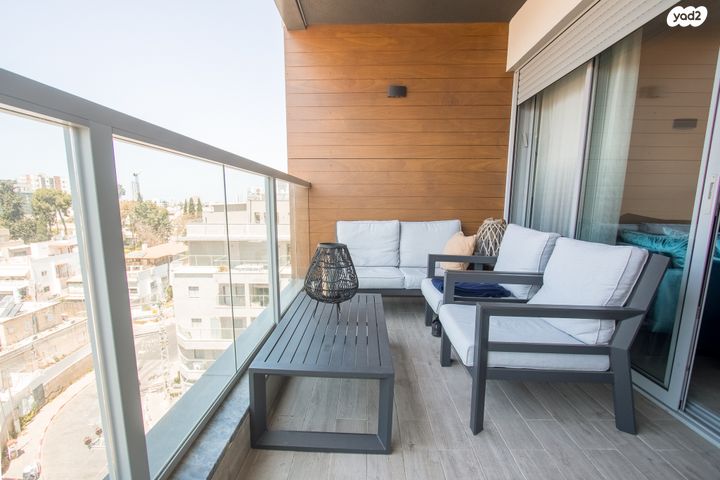 דירה, מולכו, מרום נווה, רמת יצחק, רמת גן