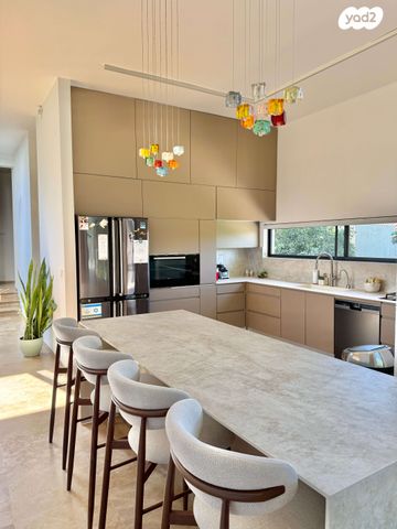 בית פרטי/ קוטג', רמת דוד