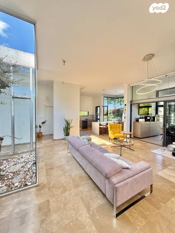 בית פרטי/ קוטג', רמת דוד