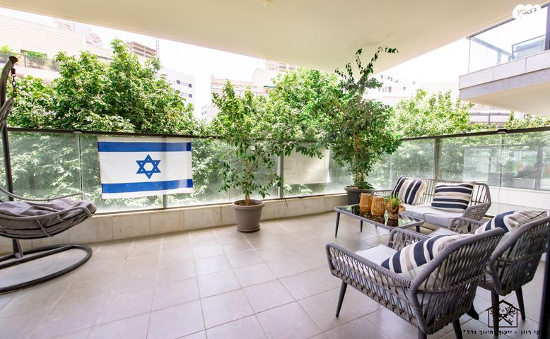 דירה, שמורת נחל בשור 10, אגמים, נתניה