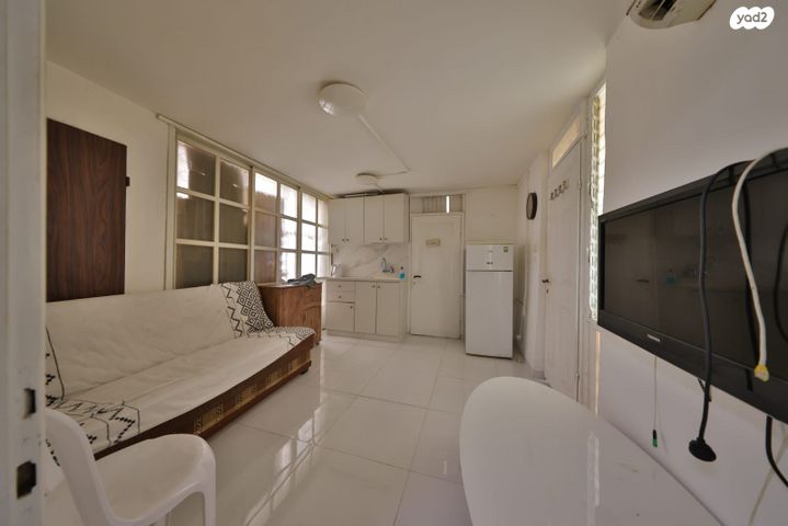 בית פרטי/ קוטג', הראשונים 51, חיפה