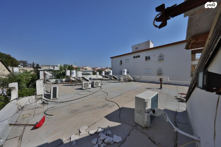 בית פרטי/ קוטג', הראשונים 51, חיפה