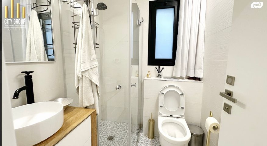 גג/ פנטהאוז, אמנון ותמר, מרום נווה, רמת יצחק, רמת גן