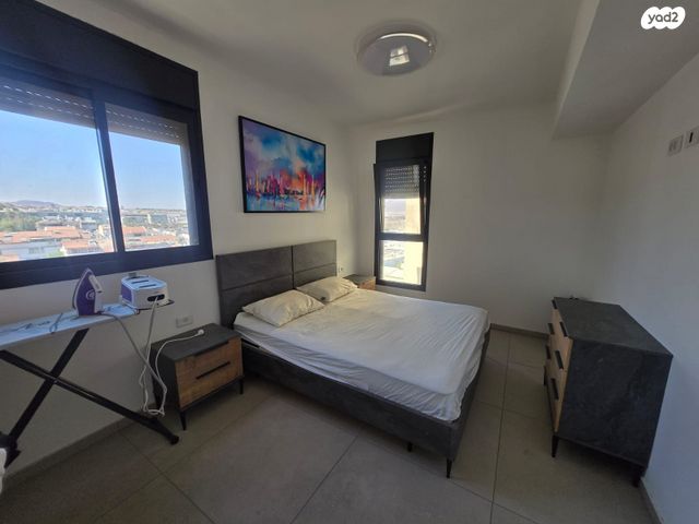 דירה, המאפיה, מרכז העיר, אילת