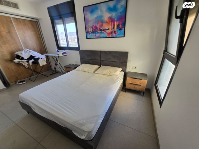 דירה, המאפיה, מרכז העיר, אילת