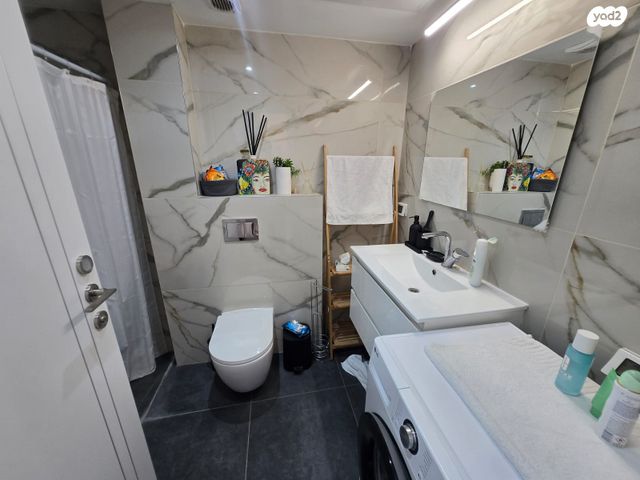 דירה, המאפיה, מרכז העיר, אילת