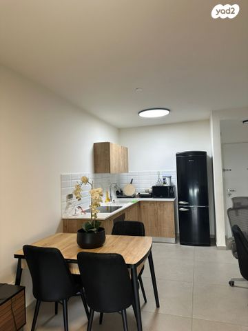 דירה, המאפיה, מרכז העיר, אילת