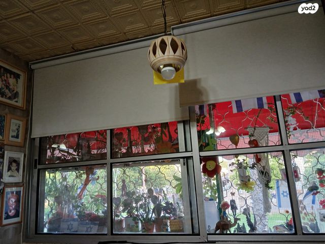 דירה, הפרחים, קרית גת