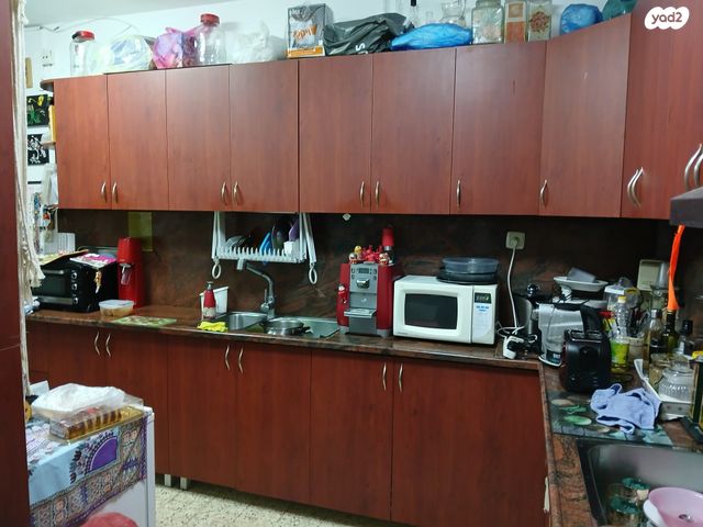 דירה, הפרחים, קרית גת