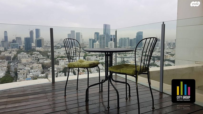 דירה, הצפון הישן - דרום, תל אביב יפו