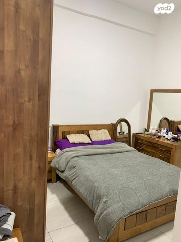 דירה, אל מותנבי, עבאס, חיפה