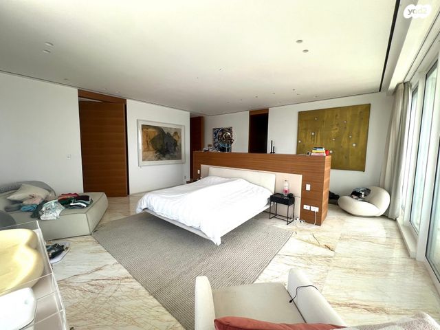 גג/ פנטהאוז, הצפון הישן - דרום, תל אביב יפו