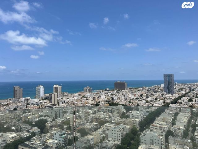 הצפון הישן - דרום