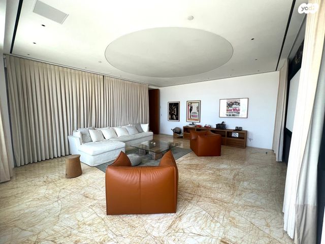 גג/ פנטהאוז, הצפון הישן - דרום, תל אביב יפו